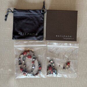 Tuscan Sun Stretch Bracelets